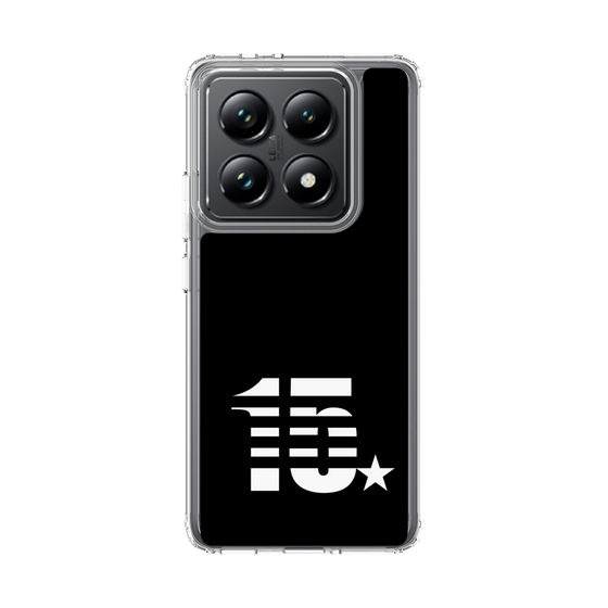 スリムプロテクションケース［ MIW - #15 - ブラック ］