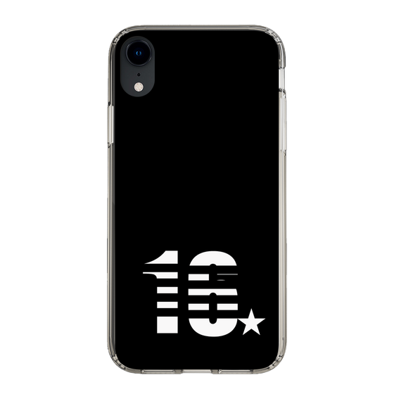 スリムプロテクションケース［ MIW - #16 - ブラック ］