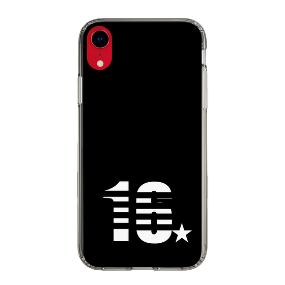 スリムプロテクションケース［ MIW - #16 - ブラック ］