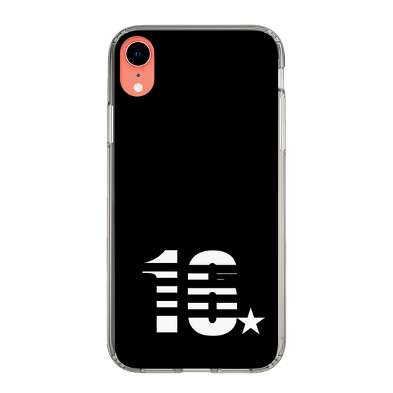 スリムプロテクションケース［ MIW - #16 - ブラック ］