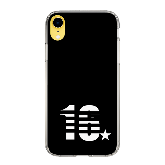 スリムプロテクションケース［ MIW - #16 - ブラック ］