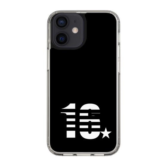 スリムプロテクションケース［ MIW - #16 - ブラック ］