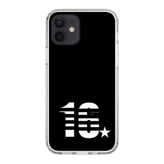 スリムプロテクションケース［ MIW - #16 - ブラック ］