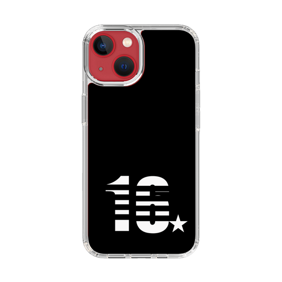 スリムプロテクションケース［ MIW - #16 - ブラック ］