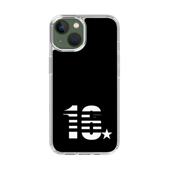 スリムプロテクションケース［ MIW - #16 - ブラック ］