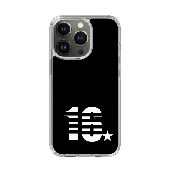 スリムプロテクションケース［ MIW - #16 - ブラック ］