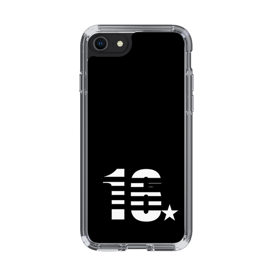 スリムプロテクションケース［ MIW - #16 - ブラック ］