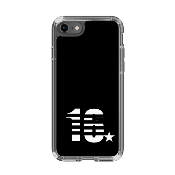 スリムプロテクションケース［ MIW - #16 - ブラック ］