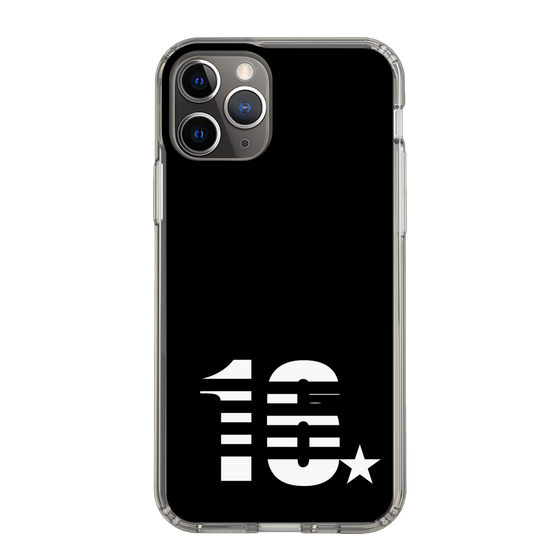 スリムプロテクションケース［ MIW - #16 - ブラック ］