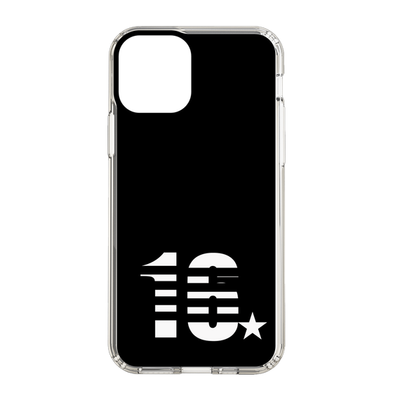 スリムプロテクションケース［ MIW - #16 - ブラック ］