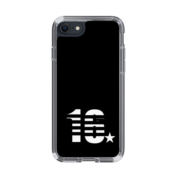 スリムプロテクションケース［ MIW - #16 - ブラック ］