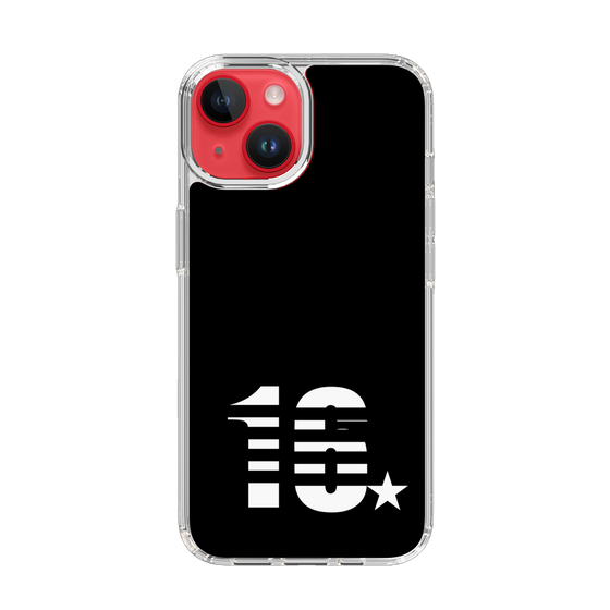 スリムプロテクションケース［ MIW - #16 - ブラック ］