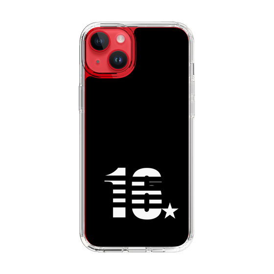 スリムプロテクションケース［ MIW - #16 - ブラック ］