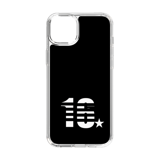 スリムプロテクションケース［ MIW - #16 - ブラック ］