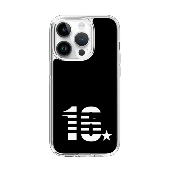 スリムプロテクションケース［ MIW - #16 - ブラック ］