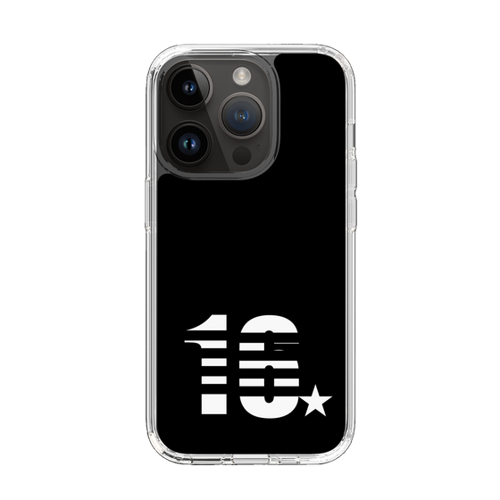 スリムプロテクションケース［ MIW - #16 - ブラック ］