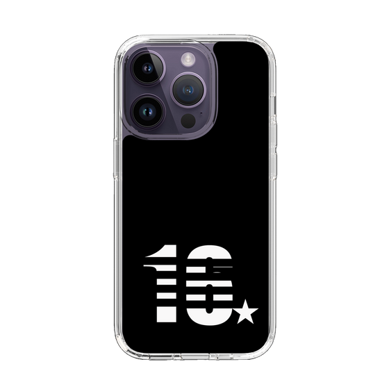 スリムプロテクションケース［ MIW - #16 - ブラック ］