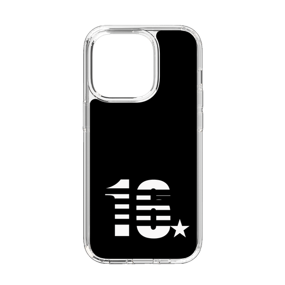 スリムプロテクションケース［ MIW - #16 - ブラック ］