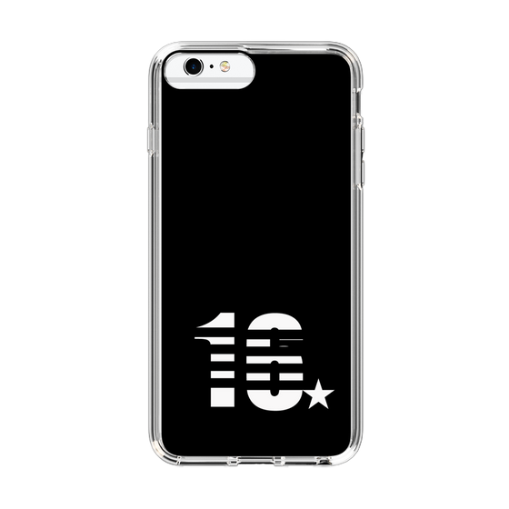 スリムプロテクションケース［ MIW - #16 - ブラック ］