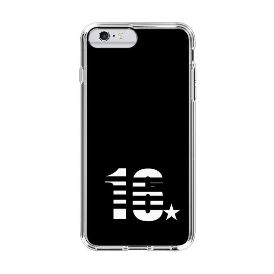 スリムプロテクションケース［ MIW - #16 - ブラック ］