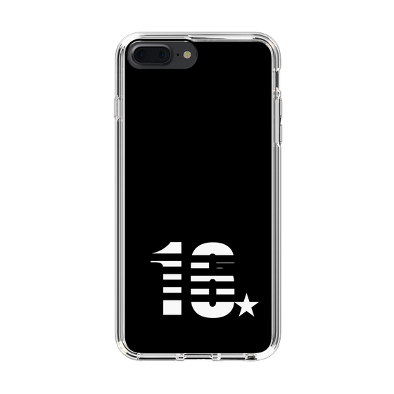 スリムプロテクションケース［ MIW - #16 - ブラック ］