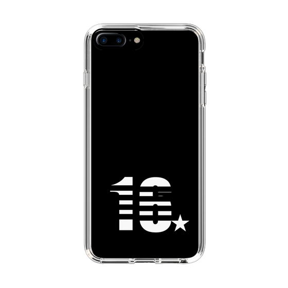 スリムプロテクションケース［ MIW - #16 - ブラック ］