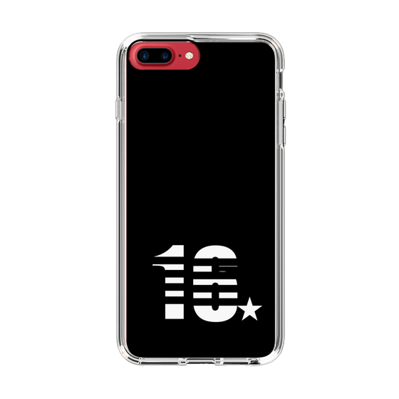 スリムプロテクションケース［ MIW - #16 - ブラック ］