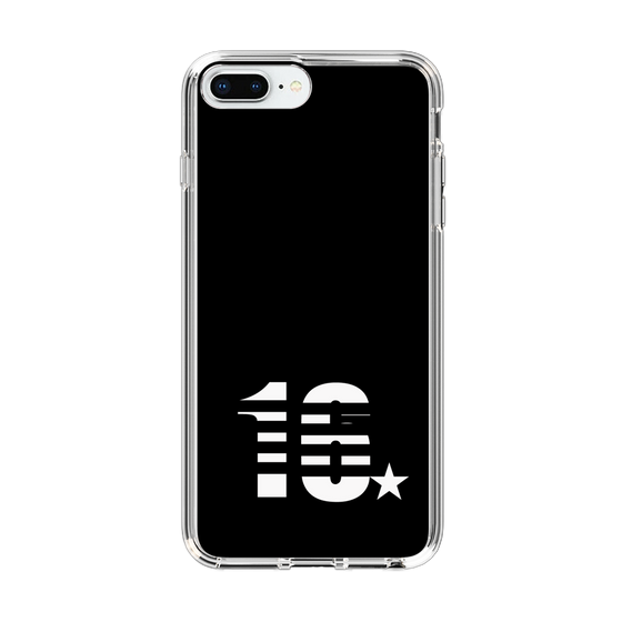 スリムプロテクションケース［ MIW - #16 - ブラック ］