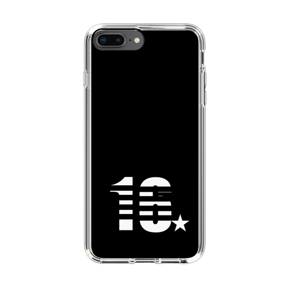 スリムプロテクションケース［ MIW - #16 - ブラック ］