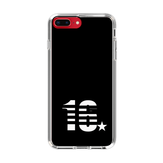 スリムプロテクションケース［ MIW - #16 - ブラック ］