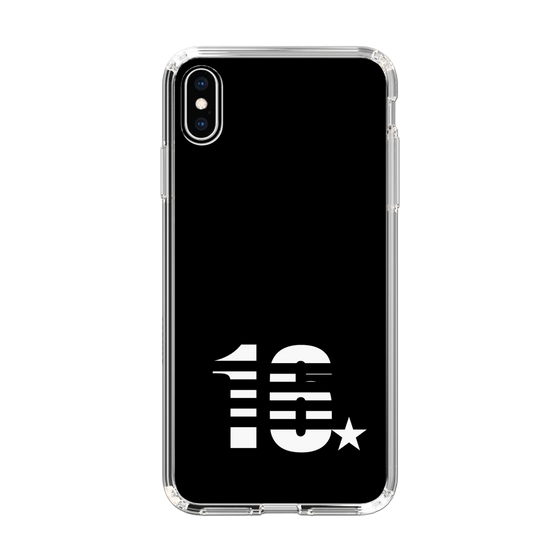 スリムプロテクションケース［ MIW - #16 - ブラック ］