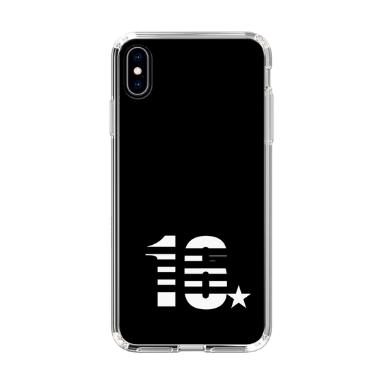 スリムプロテクションケース［ MIW - #16 - ブラック ］