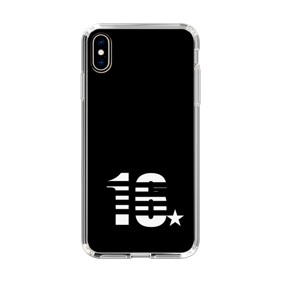 スリムプロテクションケース［ MIW - #16 - ブラック ］