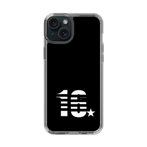 スリムプロテクションケース［ MIW - #16 - ブラック ］