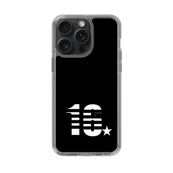 スリムプロテクションケース［ MIW - #16 - ブラック ］