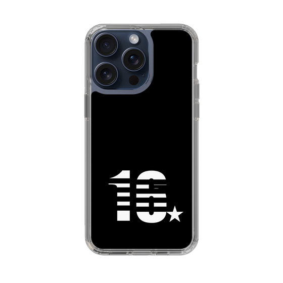 スリムプロテクションケース［ MIW - #16 - ブラック ］