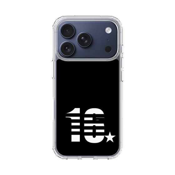 スリムプロテクションケース［ MIW - #16 - ブラック ］