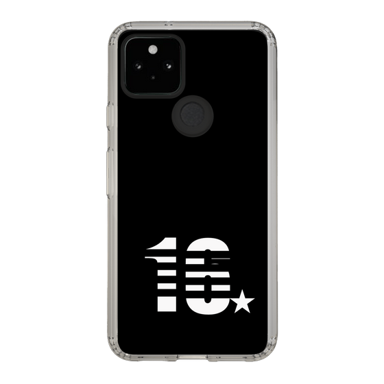 スリムプロテクションケース［ MIW - #16 - ブラック ］