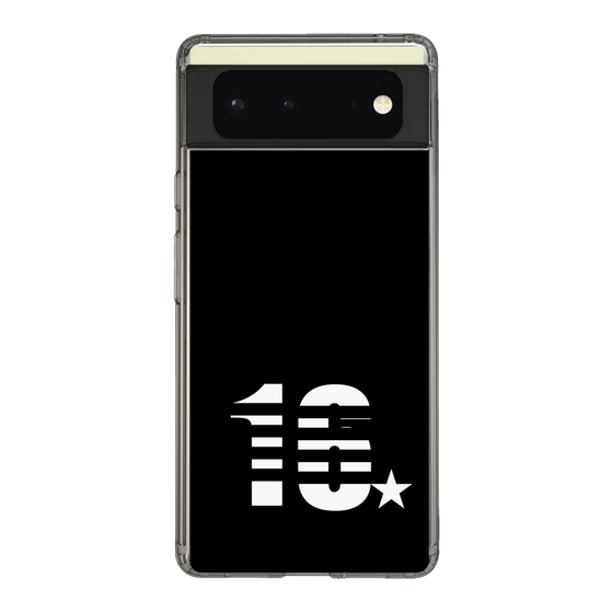 スリムプロテクションケース［ MIW - #16 - ブラック ］