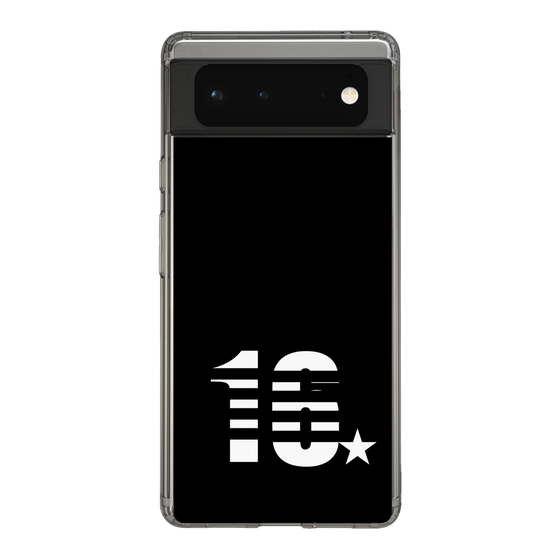 スリムプロテクションケース［ MIW - #16 - ブラック ］