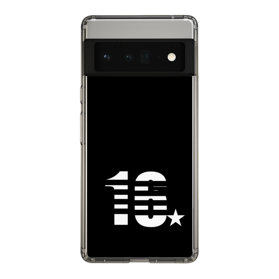 スリムプロテクションケース［ MIW - #16 - ブラック ］