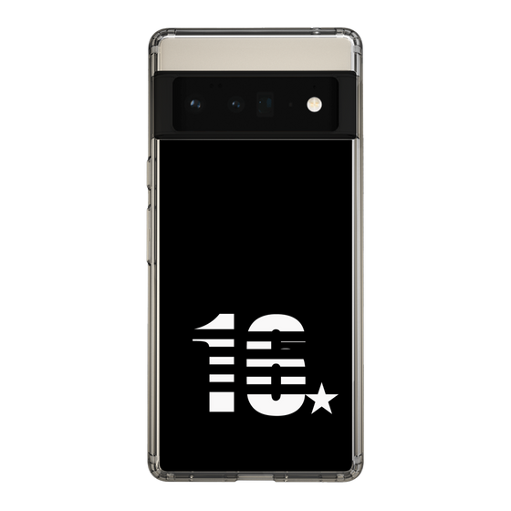 スリムプロテクションケース［ MIW - #16 - ブラック ］