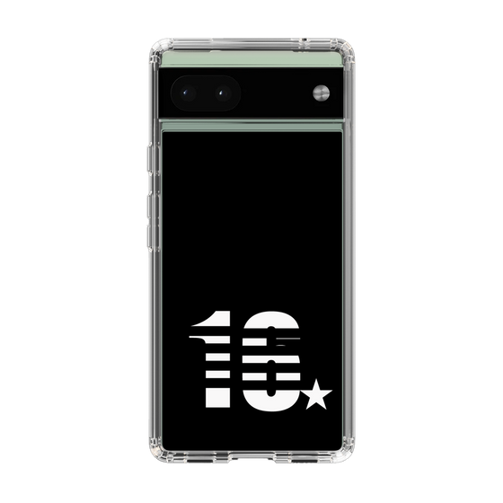 スリムプロテクションケース［ MIW - #16 - ブラック ］