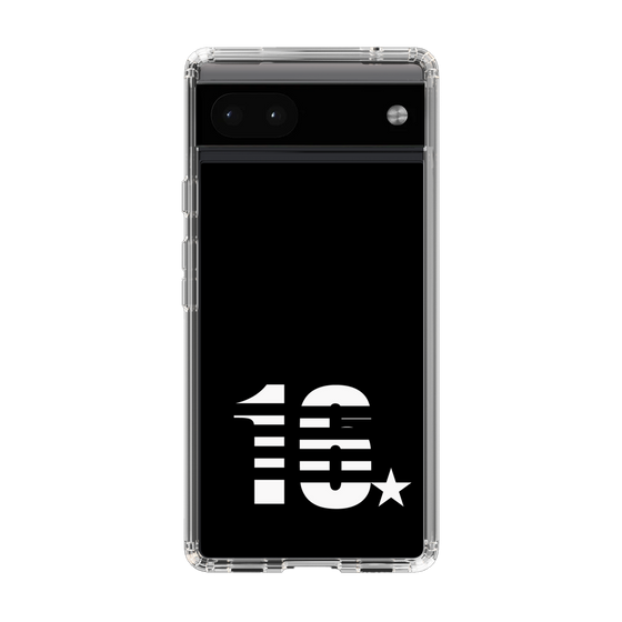 スリムプロテクションケース［ MIW - #16 - ブラック ］