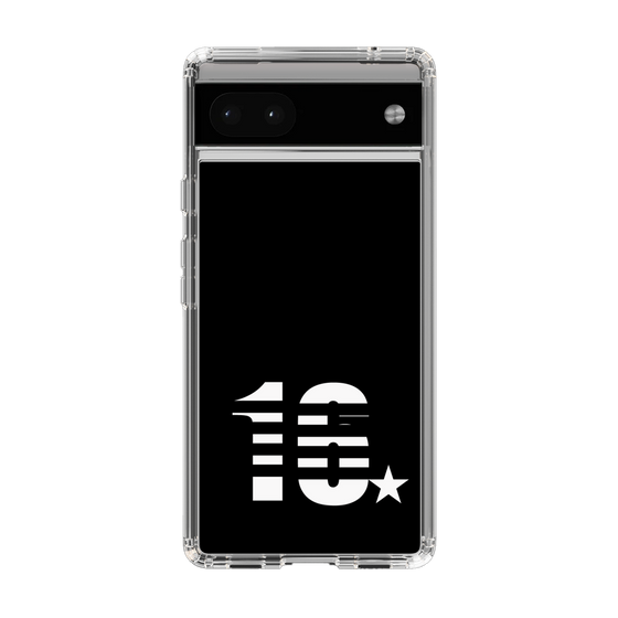 スリムプロテクションケース［ MIW - #16 - ブラック ］