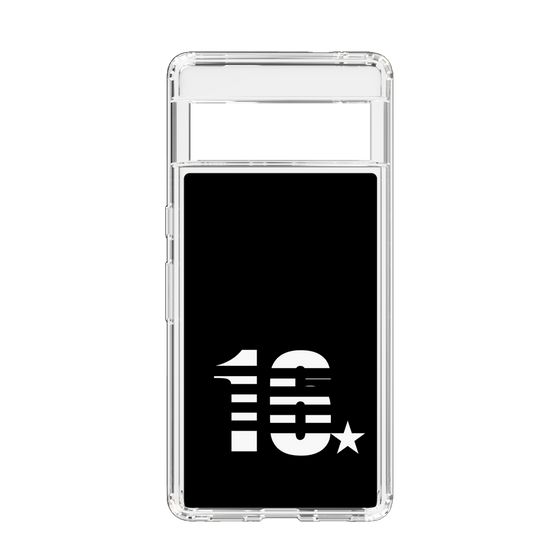 スリムプロテクションケース［ MIW - #16 - ブラック ］