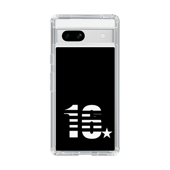 スリムプロテクションケース［ MIW - #16 - ブラック ］