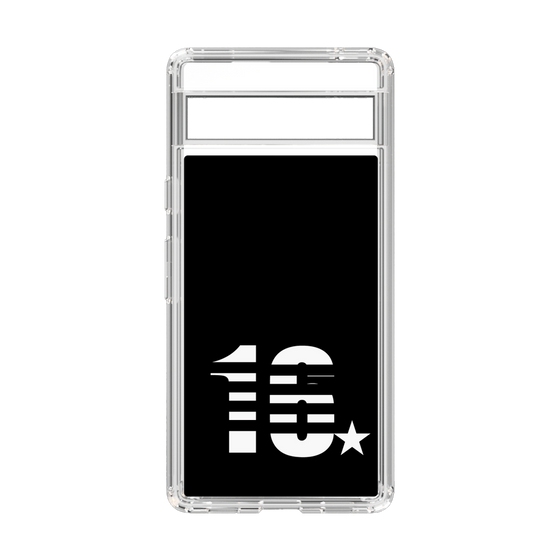 スリムプロテクションケース［ MIW - #16 - ブラック ］