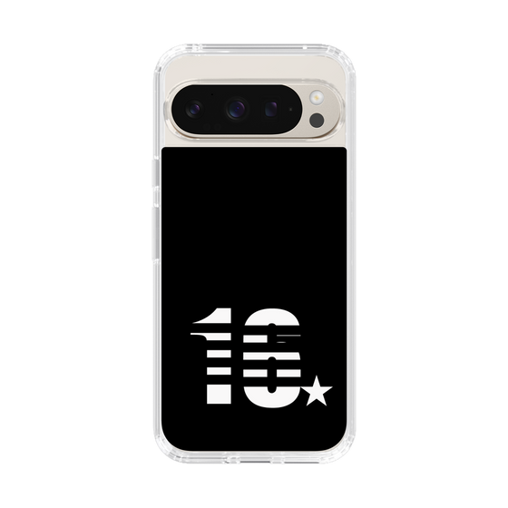 スリムプロテクションケース［ MIW - #16 - ブラック ］