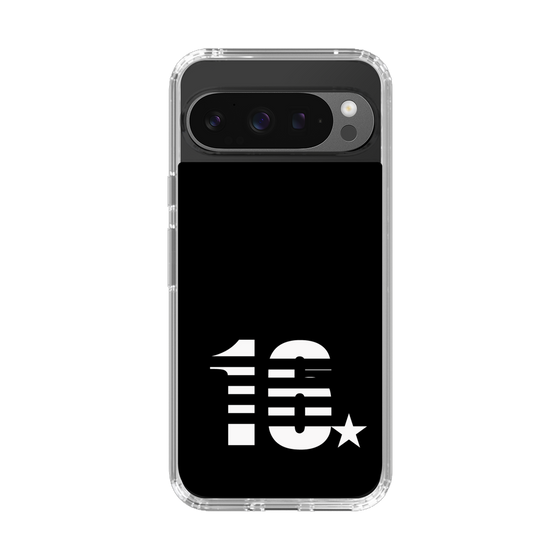 スリムプロテクションケース［ MIW - #16 - ブラック ］